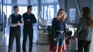 Supergirl: Season 5 Episode 14 – The Bodyguard