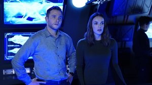 Agents of S.H.I.E.L.D. 4 – Episodio 8