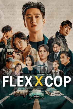 Flex x Cop Season 1 Episode 16