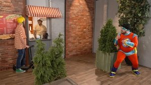 Cochon dingue: 6×26