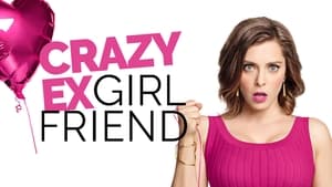 poster Crazy Ex-Girlfriend