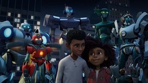 Transformers: EarthSpark: 1×17