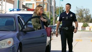 مسلسل The Rookie الموسم 2 الحلقة 8 مترجمة