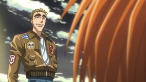 Ushio to Tora: 1×14