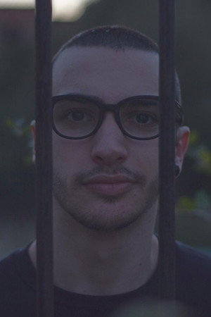 Victor Di Marco portrait