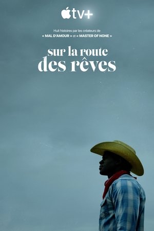 Little America movie poster