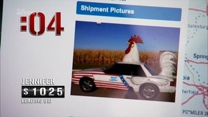 A Whole Bunch of Cluck-Ups