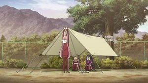Laid-Back Camp Season 2 Episode 4 English Subbed