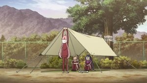 Yuru Camp△: 2×4