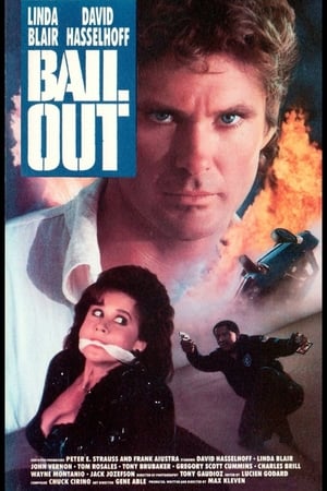 Poster Bail Out (1989)