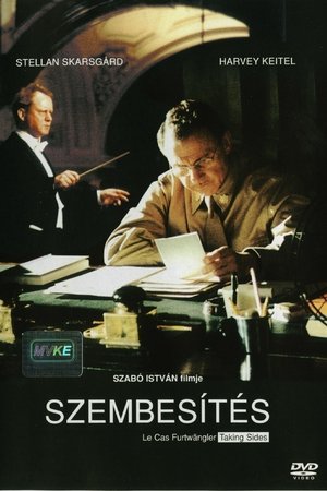 Szembesítés 2002