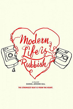 Modern Life Is Rubbish