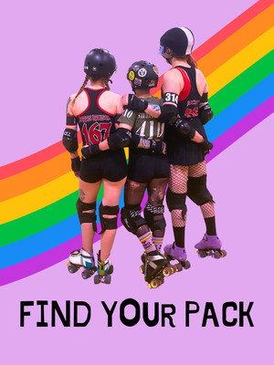 Find Your Pack (2026)
