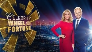 poster Celebrity Wheel of Fortune