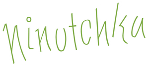 Ninotchka — Logos 4