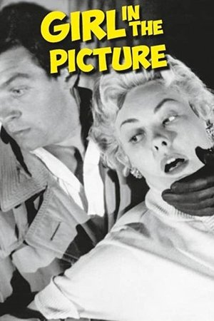 Poster The Girl in the Picture (1957)