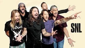 Dave Chappelle with Foo Fighters