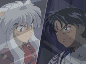 InuYasha: 4×122