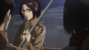 Attack on Titan Season 3 Episode 14