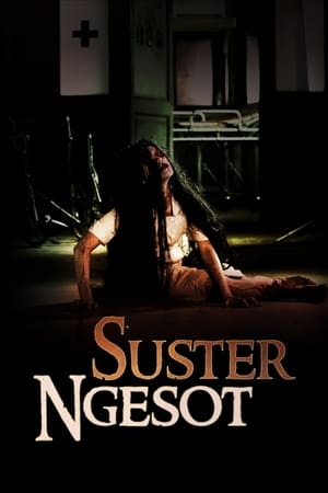 Poster The Dead Nurse (2007)