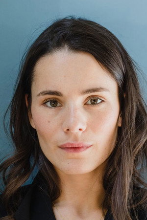 Leonie Euler portrait