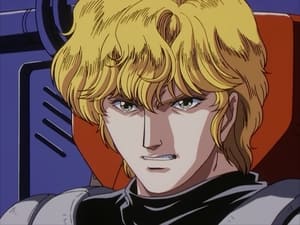 Legend of the Galactic Heroes Gaiden HBSHBL: Bloodshed in April