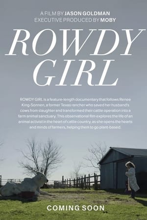 Rowdy Girl