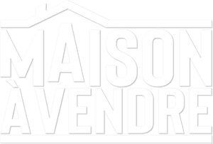 Maison à vendre — Logos 1
