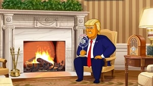 Our Cartoon President: 3×15