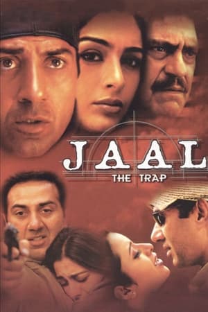 Poster Jaal: The Trap 2003