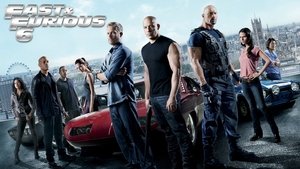 Fast And Furious 6 2013