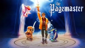 The Pagemaster (1994)