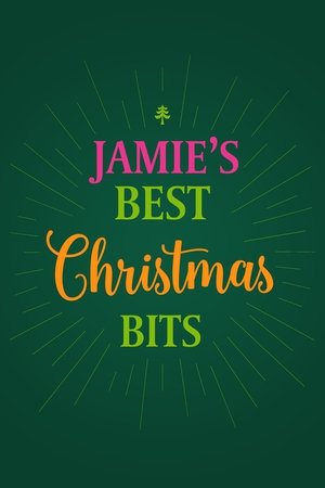 Poster Jamie's Best Christmas Bits 2010