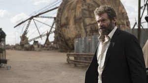 Logan (2017) HD 1080p Latino