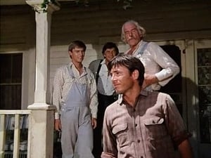 The Waltons The Conflict