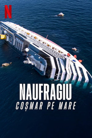 Naufragiu: Coșmar pe mare (2026)