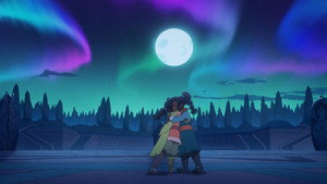 Avatar: Os Sete Refúgios 1×5