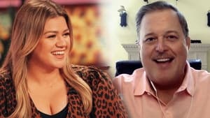 The Kelly Clarkson Show Season 2 : Billy Gardell