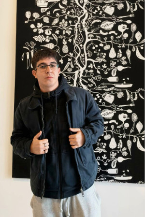 Juan Martos Martínez