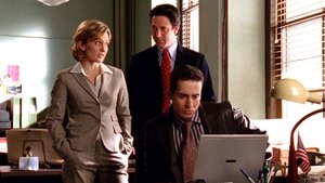 Law & Order: Trial by Jury: 1×5