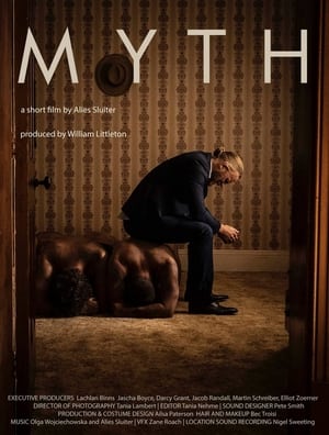 Poster Myth (2022)