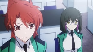 The Irregular at Magic High School: 1×20