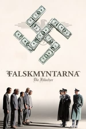 Falskmyntarna 2007