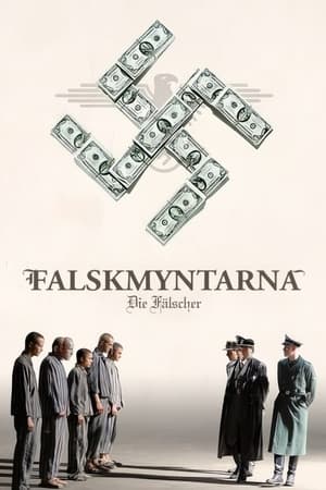 Poster Falskmyntarna 2007