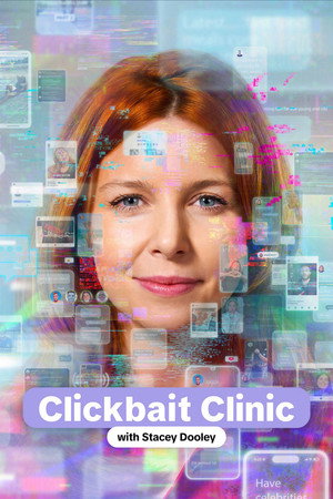 Clickbait Clinic with Stacey Dooley