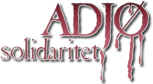 Adjø solidaritet — Logos 1