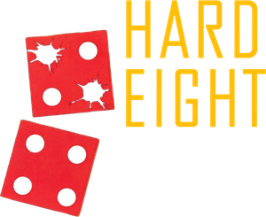 Hard Eight — Logos 3