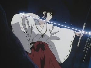 InuYasha Season 1 Episode 33