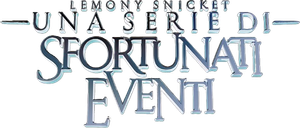 Lemony Snicket - Una serie di sfortunati eventi (2004) Streaming ITA official logo