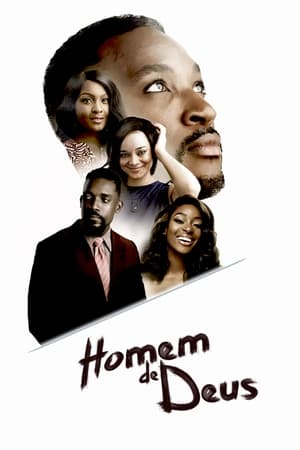 Homem de Deus Torrent (2022) Dual Áudio 5.1 / Dublado WEB-DL 1080p – Download